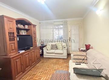 Casa · 96m² · 2 Quartos · 1 Vaga · CASA SOBRADO PERDIZES 2 DORMITÓRIOS 1 VAGA
