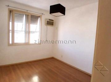 Apartamento · 45m² · 1 Quarto · 1 Vaga · APARTAMENTO PINHEIROS 1 DORMITÓRIO 1 VAGA