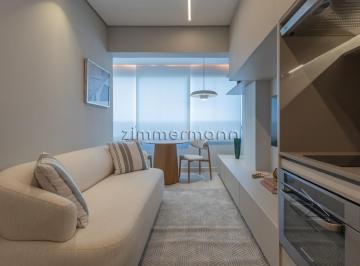Apartamento · 35m² · 1 Quarto · 1 Vaga · APARTAMENTO JARDIM PAULISTA 1 DORMITÓRIO 1 VAGA