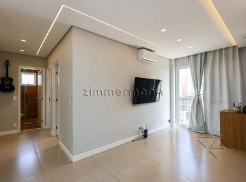 Apartamento · 58m² · 2 Quartos · 2 Vagas · APARTAMENTO MORUMBI 2 DORMITÓRIOS 2 VAGAS
