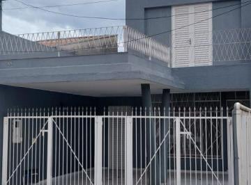 Comercial de 2 quartos, Jundiaí · CASA COMERCIAL VIANELO