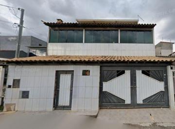 Casa de 5 quartos, Ceilândia · Sobrado QNP 13 Ceilândia Norte DF - Imóvel Caixa