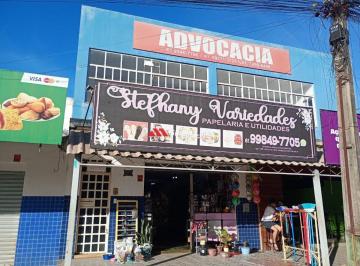 Comercial de 3 quartos, Luziânia · PREDIO A VENDA EM LUZIÂNIA - 7 Lojas comerciais - Casa de 3 quartos - Ótima renda