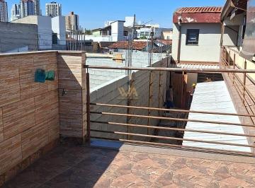 Casa · 184m² · 3 Quartos · 6 Vagas · Casa à venda - na Vila Mogilar