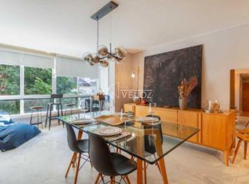 Apartamento · 132m² · 4 Quartos · 1 Vaga · Apartamento - / Residencial / Gávea