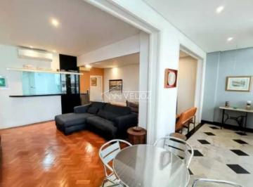 Apartamento de 3 quartos, Rio de Janeiro · Apartamento :  / Residencial / Ipanema