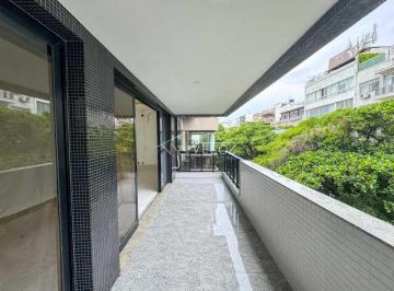 Apartamento · 124m² · 2 Quartos · 1 Vaga · Apartamento : Padrão / Residencial / Ipanema