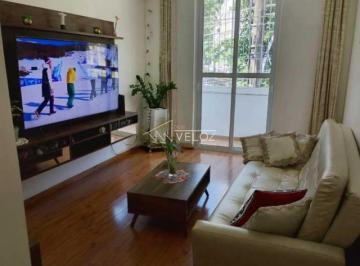 Apartamento · 120m² · 2 Quartos · Apartamento : Duplex / Residencial / Gávea