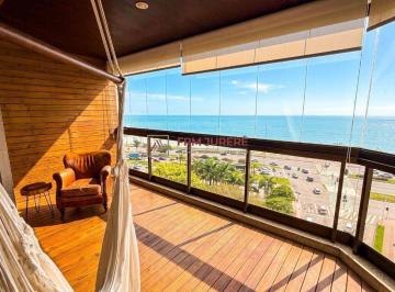Apartamento · 277m² · 3 Quartos · Apartamento à venda - na Agronômica