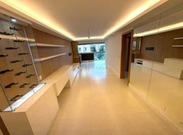 Apartamento · 129m² · 3 Quartos · 1 Vaga · Apartamento : / Residencial / Botafogo