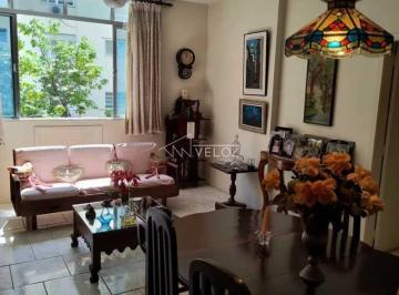 Apartamento · 89m² · 3 Quartos · 1 Vaga · Apartamento : Padrão / Residencial / Ipanema