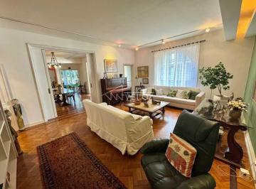 Apartamento · 253m² · 4 Quartos · 1 Vaga · Apartamento : Padrão / Residencial / Flamengo