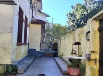 Apartamento · 165m² · 3 Quartos · 5 Vagas · Casa de rua : Duplex / Residencial / Laranjeiras