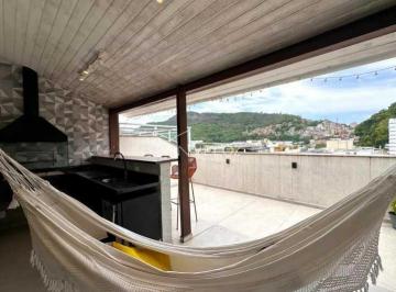 Casa · 110m² · 1 Quarto · 1 Vaga · Apartamento : / Residencial / Botafogo