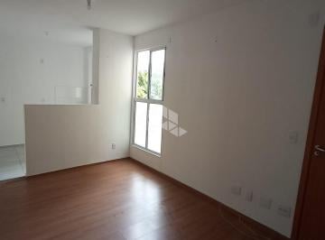 Apartamento · 40m² · 2 Quartos · FLORES DO VALE - O APARTAMENTO QUE VOCÊ PROCURA!