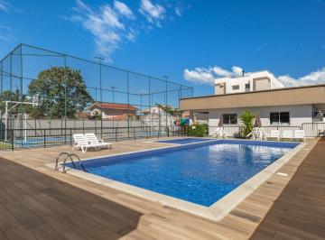 Apartamento · 51m² · 2 Quartos · APARTAMENTO 2 QUARTOS À VENDA EM PALHOÇA ? PLANEJADOS, AR-CONDICIONADO E EXCELENTE LOCALIZAÇÃO!