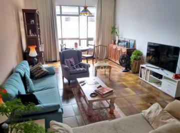 Apartamento · 134m² · 3 Quartos · 1 Vaga · Apartamento : / Residencial / Laranjeiras