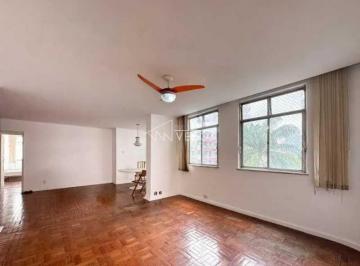 Casa de 3 quartos, Rio de Janeiro · Cobertura : Linear / Residencial / Flamengo