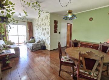 Apartamento de 3 quartos, São Paulo · Apartamento a venda no bairro do Mandaqui - São Paulo