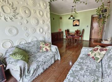 Apartamento de 3 quartos, São Paulo · Apartamento a venda no bairro do Mandaqui - São Paulo