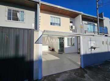 Casa · 67m² · 2 Quartos · 1 Vaga · Sobrado semimobiliado com 2 dormitórios à venda no Cidade Nova, Itajaí