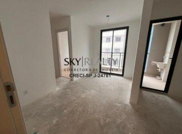 Apartamento · 40m² · 2 Quartos · 1 Vaga · Apartamento à venda - no Usina Piratininga