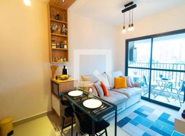 Apartamento · 29m² · 1 Quarto · Apartamento à Venda - Saúde, 1 Quarto, 29 m2