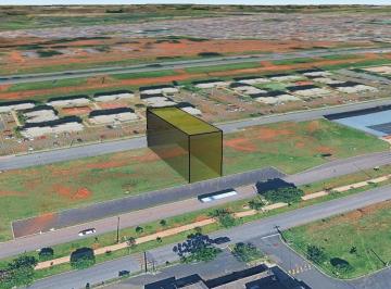 Terreno · 450m² · Terreno à venda - no Riacho Fundo II