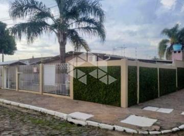 Casa · 120m² · 2 Quartos · 3 Vagas · Casa 02 quartos -02 vagas -Bairro Santos Dumont -São Leopoldo-RS