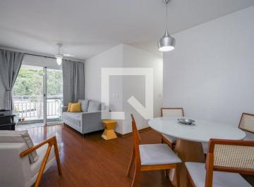Apartamento · 62m² · 2 Quartos · 1 Vaga · Apartamento à Venda - Portal do Morumbi, 2 Quartos, 62 m2