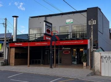 Comercial · 220m² · Comercial para aluguel - no Jardim Cláudia