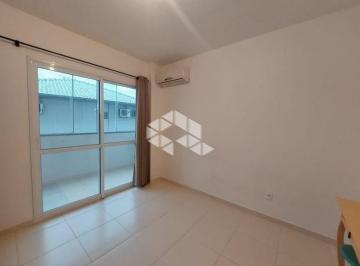 Apartamento · 87m² · 2 Quartos · 1 Vaga · Apartamento 2 Quartos com 87 m² e 1 Vaga à Venda no Passa Vinte - Palhoça/SC