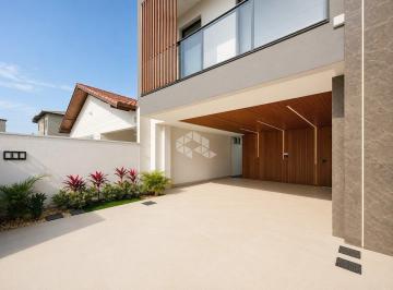 Casa · 186m² · 3 Quartos · 4 Vagas · CASA COM 3 SUÍTES E ROOFTOP COM VISTA PARA O MAR - IPIRANGA, SÃO JOSÉ