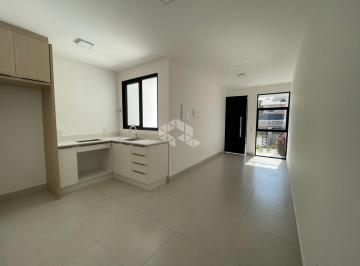 Casa · 70m² · 2 Quartos · CASA GEMINADA EM SÃO JOSÉ COM COZINHA PLANEJADA PARCELA A ENTRADA NO CARTÃO