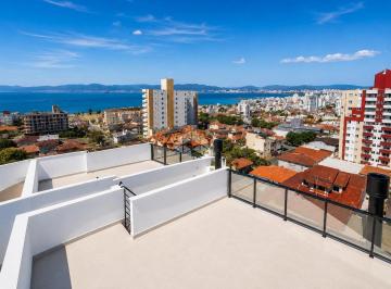 Casa · 186m² · 3 Quartos · 4 Vagas · CASA COM 3 SUÍTES, ROOFTOP COM VISTA PARA O MAR E 4 VAGAS - IPIRANGA, SÃO JOSÉ