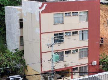Apartamento de 1 quarto, Salvador · APARTAMENTO Nº 101, ED. RODRIGUES LIMA, BARRA, SALVADOR / BA