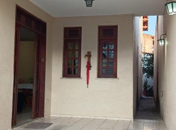 Casa · 171m² · 4 Quartos · 1 Vaga · Casa duplex com 4 suítes no Iteperi