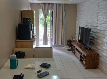 Apartamento · 50m² · 2 Quartos · 1 Vaga · Seu Novo Lar no Residencial Villa Treviso: Conforto e Qualidade de Vida