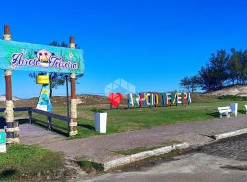 Terreno · 390m² · Terreno na Praia de Arroio Teixeira - Capão da Canoa RS