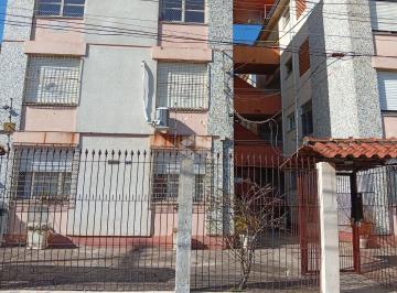 Apartamento · 35m² · 1 Quarto · Apartamento de 1 dormitório no bairro Ipanema - 35 m², bem iluminado e desocupado