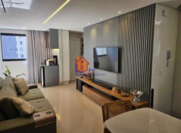 Apartamento - Grajaú · Apartamento à venda - no Grajaú