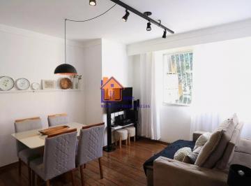Apartamento - Cidade Nova · Apartamento à venda - na Cidade Nova