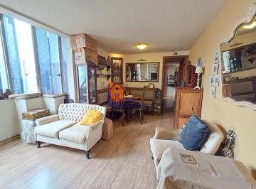 Cobertura - Funcionários · Apartamento à venda - em Funcionários