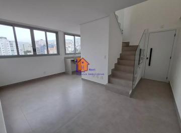 Cobertura - Santa Efigênia · Apartamento à venda - em Santa Efigênia