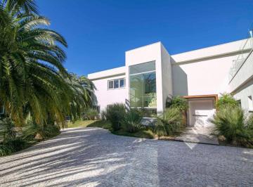 Casa · 665m² · 4 Quartos · 6 Vagas · Casa no Condomínio Terra Ville ,4 suítes, 664,62m²
