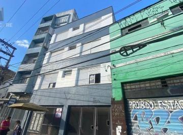 Apartamento · 41m² · 1 Quarto · ÓTIMO APARTAMENTO PARA LOCAÇÃO NA JOÃO ALFREDO