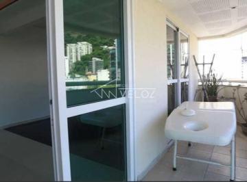 Imagem 1 · Cobertura para venda em Humaitá, Rio de Janeiro