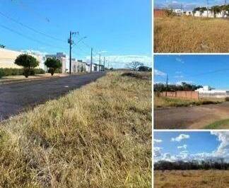 Imagem 1 · Terreno para venda em Jardim Panorama, Araguari