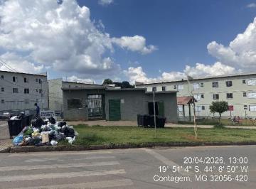 Imagem 1 · Apartamento para venda em Icaivera, Contagem