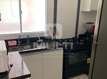 Imagem 1 · Apartamento para venda em Alto Umuarama, Uberlândia